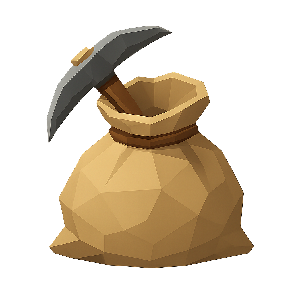 Garder votre inventaire lors de votre mort